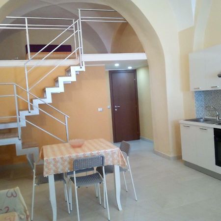 Casa Valery Holiday Home Catania Exterior foto