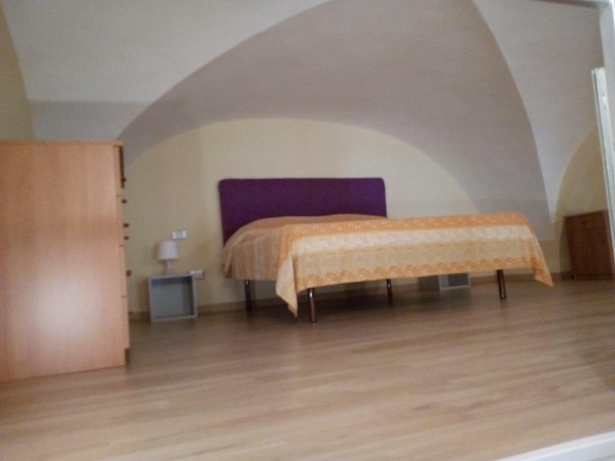 Casa Valery Holiday Home Catania Exterior foto