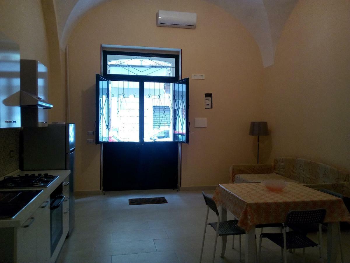 Casa Valery Holiday Home Catania Exterior foto