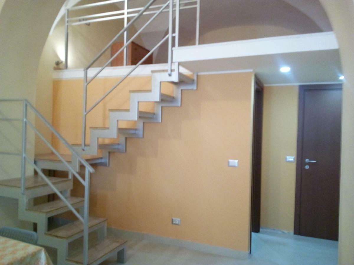 Casa Valery Holiday Home Catania Exterior foto