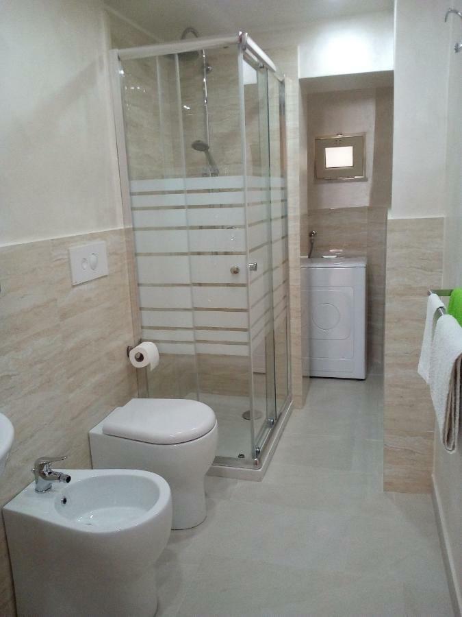 Casa Valery Holiday Home Catania Exterior foto