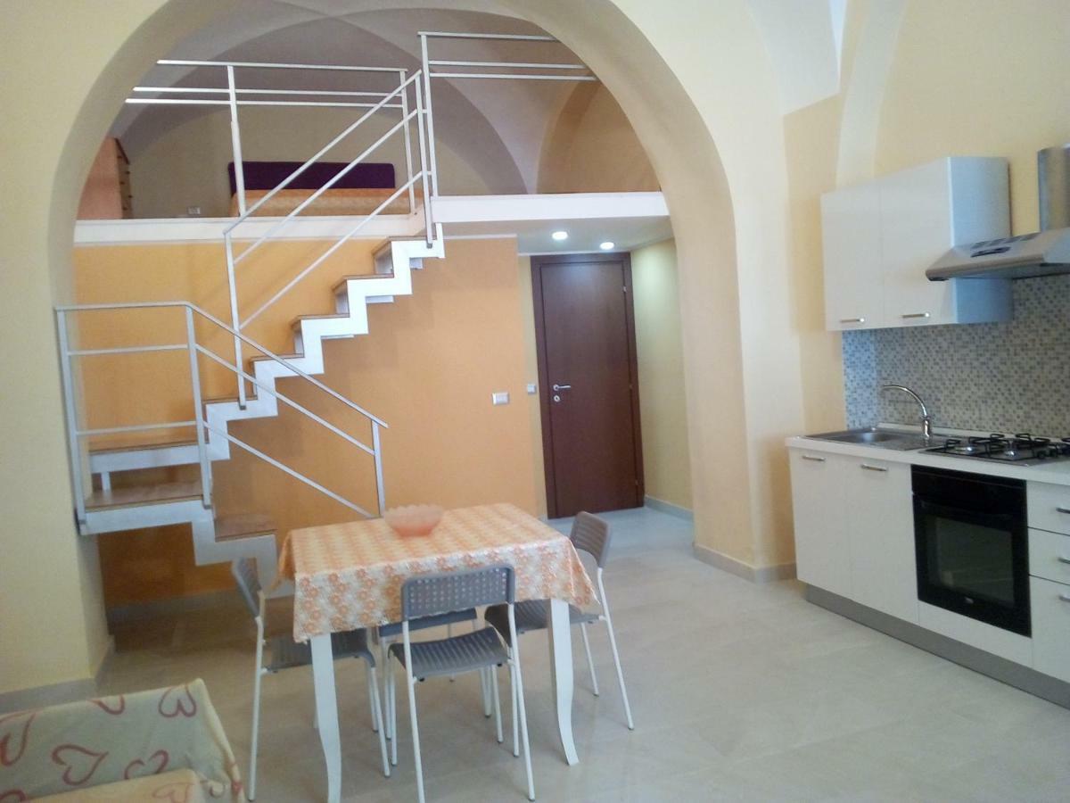 Casa Valery Holiday Home Catania Exterior foto